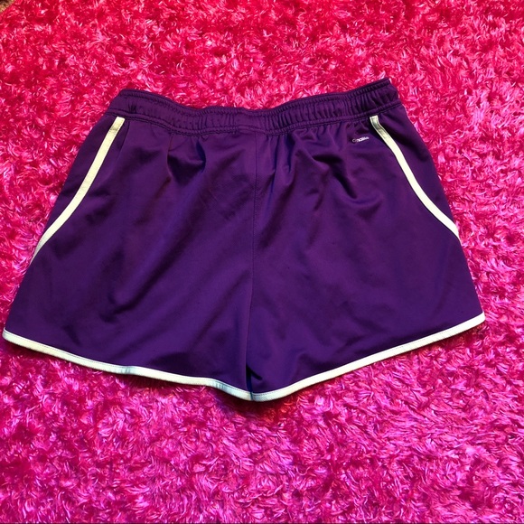 🏋️‍♀️Adidas Climalite Shorts - Picture 5 of 5